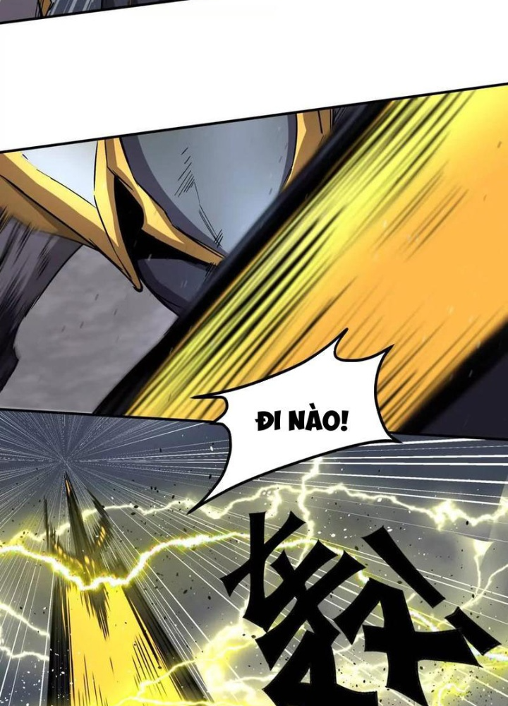 Cương Thi Tiên Sinh Chapter 155 - Trang 4