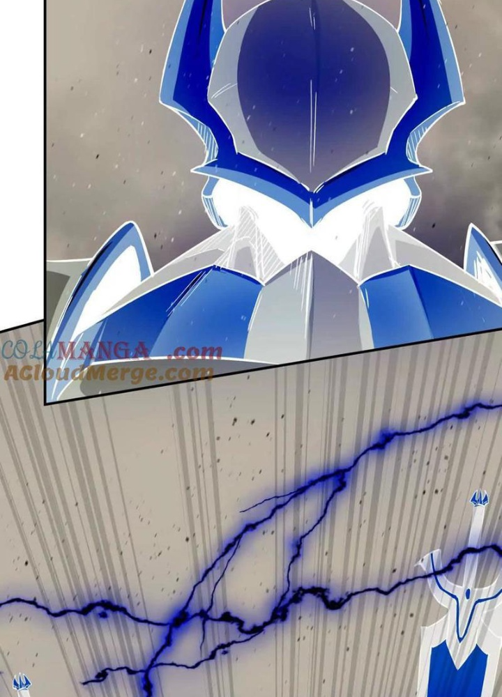 Cương Thi Tiên Sinh Chapter 155 - Trang 4