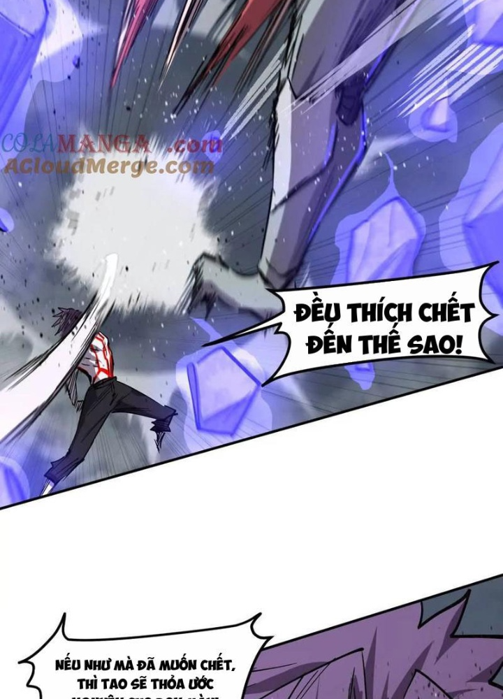 Cương Thi Tiên Sinh Chapter 155 - Trang 4