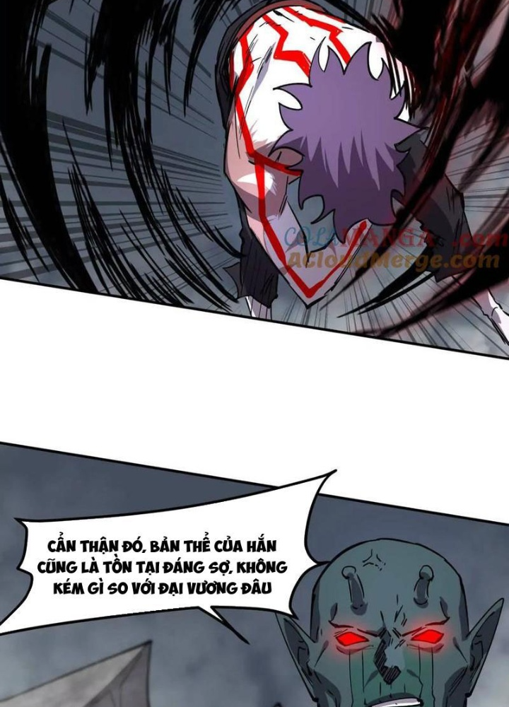 Cương Thi Tiên Sinh Chapter 155 - Trang 4