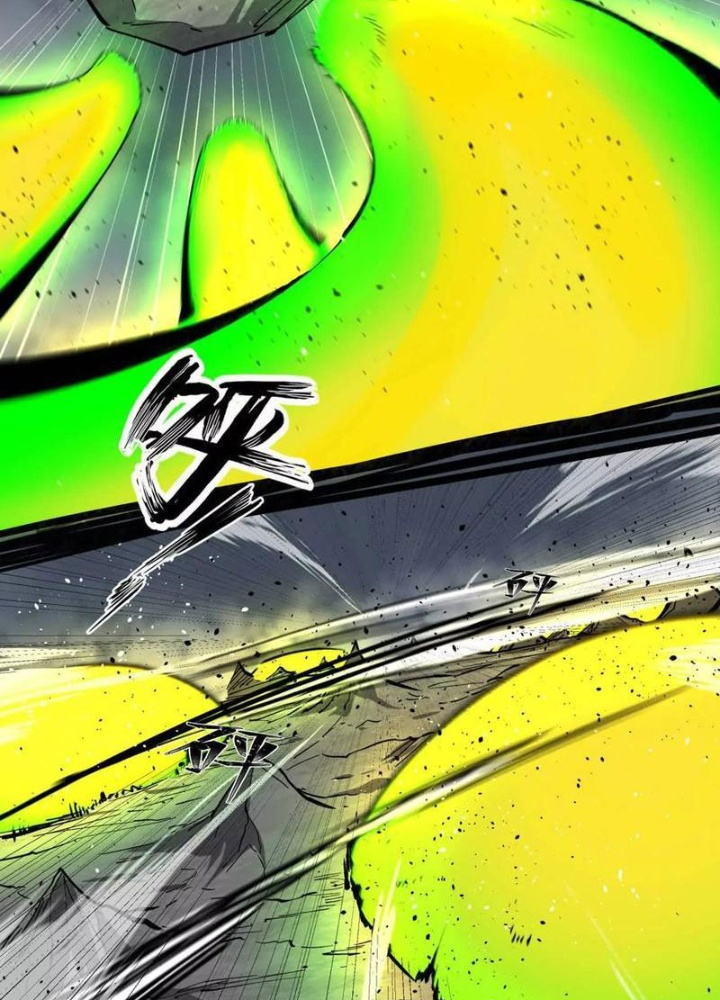 Cương Thi Tiên Sinh Chapter 155 - Trang 4