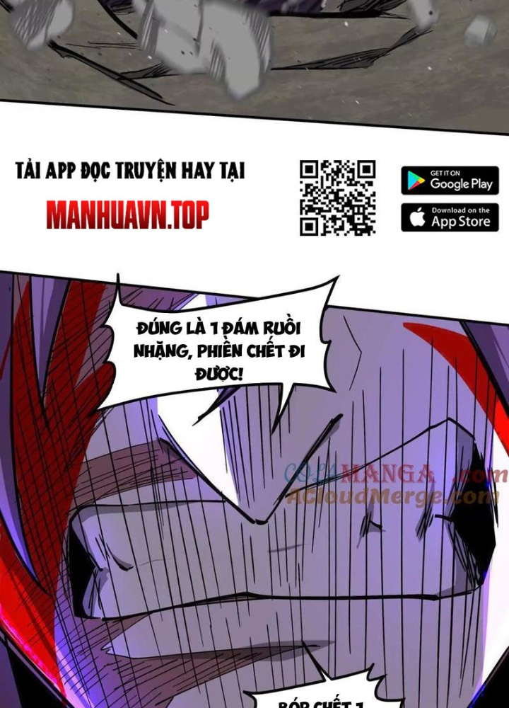 Cương Thi Tiên Sinh Chapter 155 - Trang 4