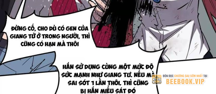 Cương Thi Tiên Sinh Chapter 155 - Trang 4