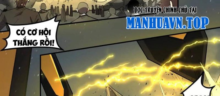 Cương Thi Tiên Sinh Chapter 155 - Trang 4