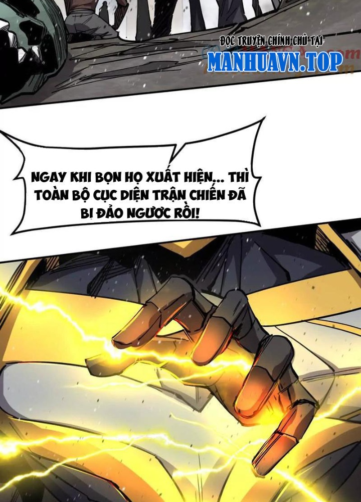 Cương Thi Tiên Sinh Chapter 155 - Trang 4