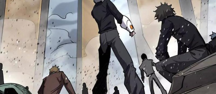 Cương Thi Tiên Sinh Chapter 155 - Trang 4