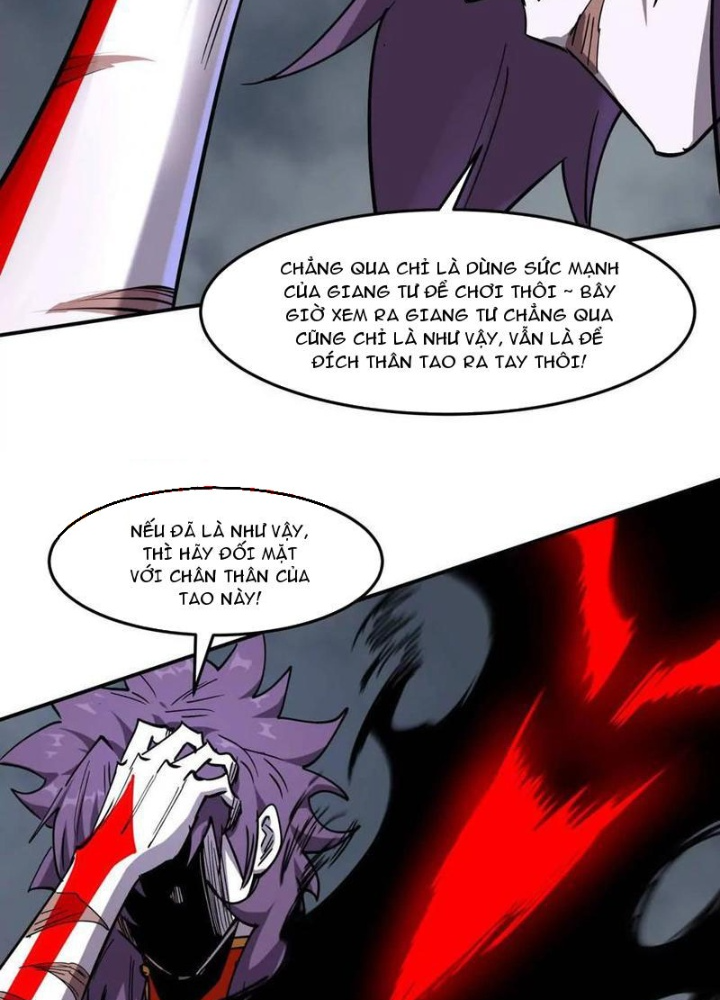 Cương Thi Tiên Sinh Chapter 155 - Trang 4