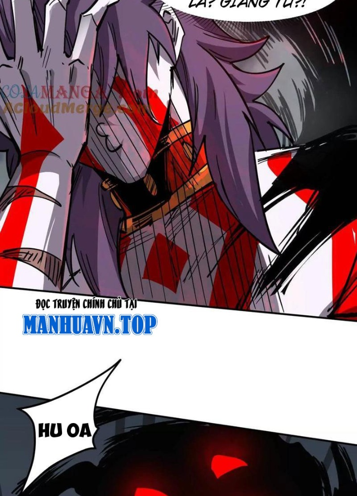 Cương Thi Tiên Sinh Chapter 155 - Trang 4