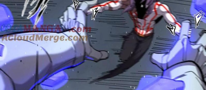 Cương Thi Tiên Sinh Chapter 155 - Trang 4
