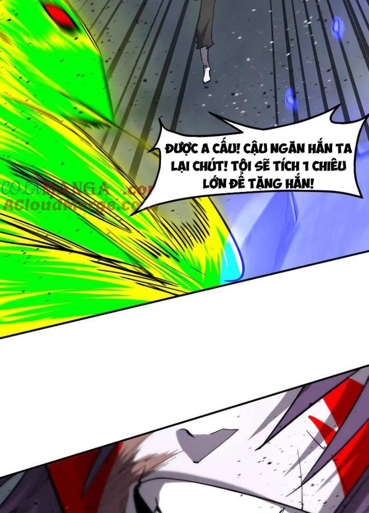 Cương Thi Tiên Sinh Chapter 155 - Trang 4