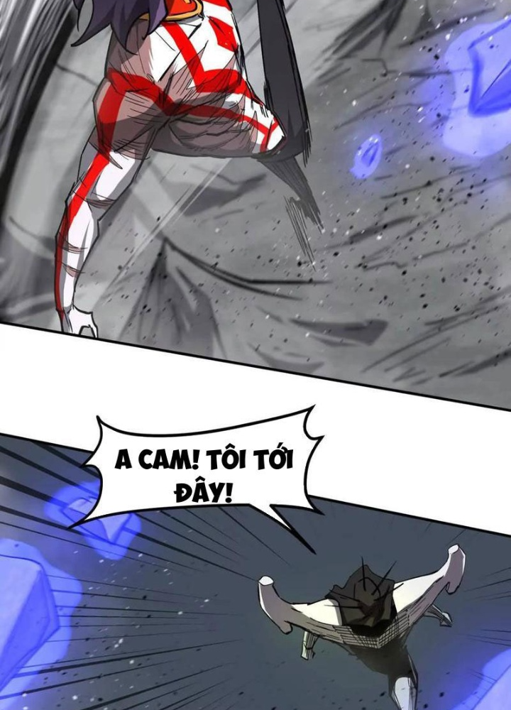 Cương Thi Tiên Sinh Chapter 155 - Trang 4