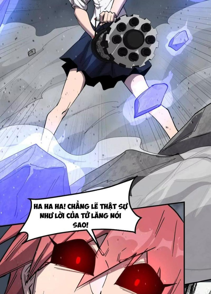 Cương Thi Tiên Sinh Chapter 155 - Trang 4