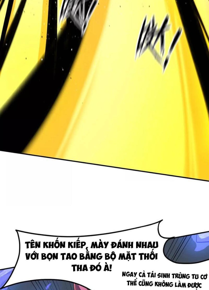 Cương Thi Tiên Sinh Chapter 155 - Trang 4