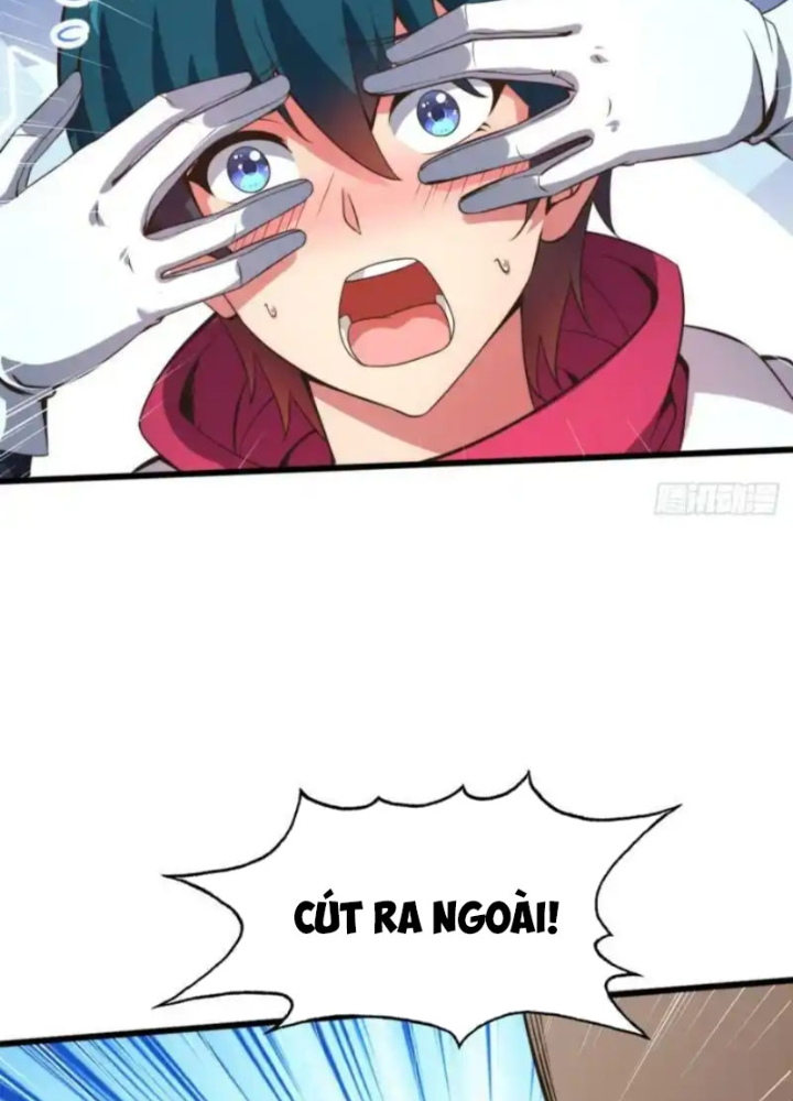 Vú Em Mạnh Nhất Thiên Hạ Lv1 Chapter 22 - Trang 2