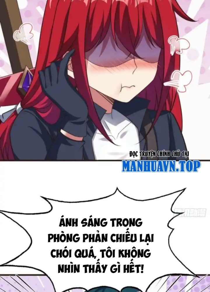 Vú Em Mạnh Nhất Thiên Hạ Lv1 Chapter 22 - Trang 2