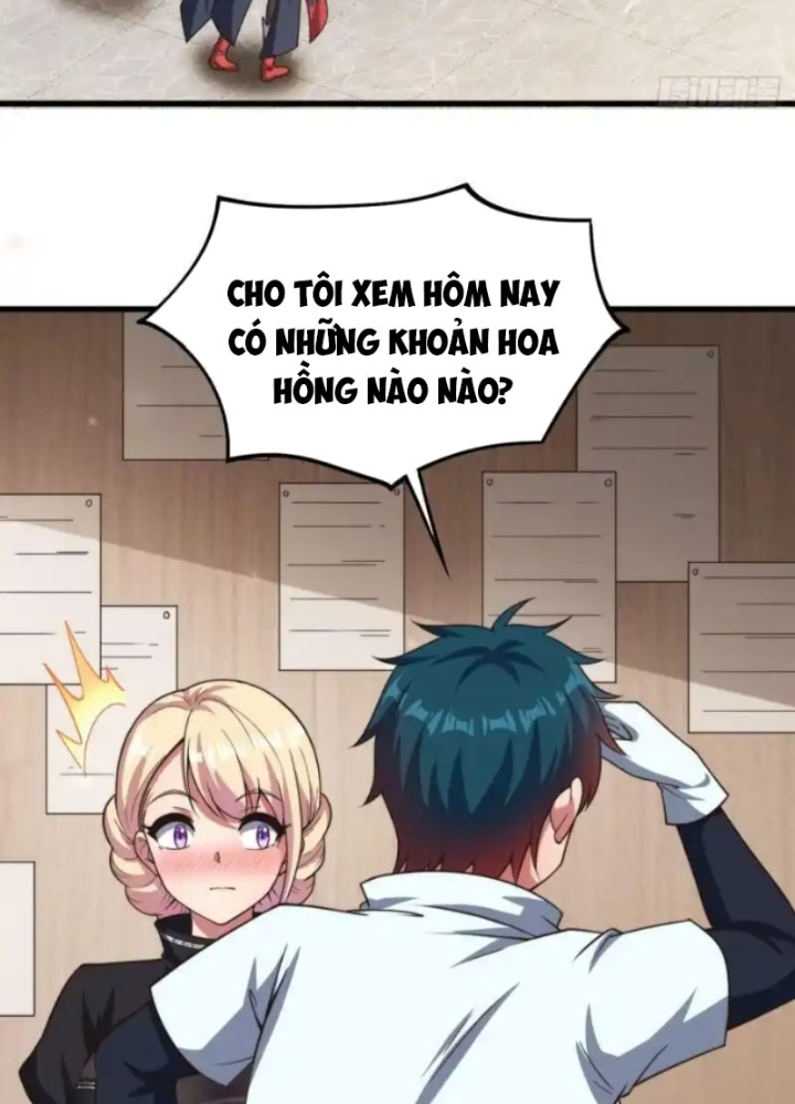 Vú Em Mạnh Nhất Thiên Hạ Lv1 Chapter 22 - Trang 2
