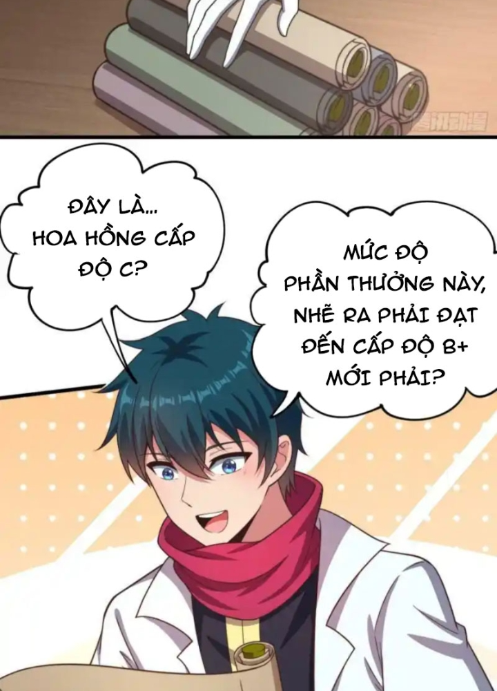 Vú Em Mạnh Nhất Thiên Hạ Lv1 Chapter 22 - Trang 2