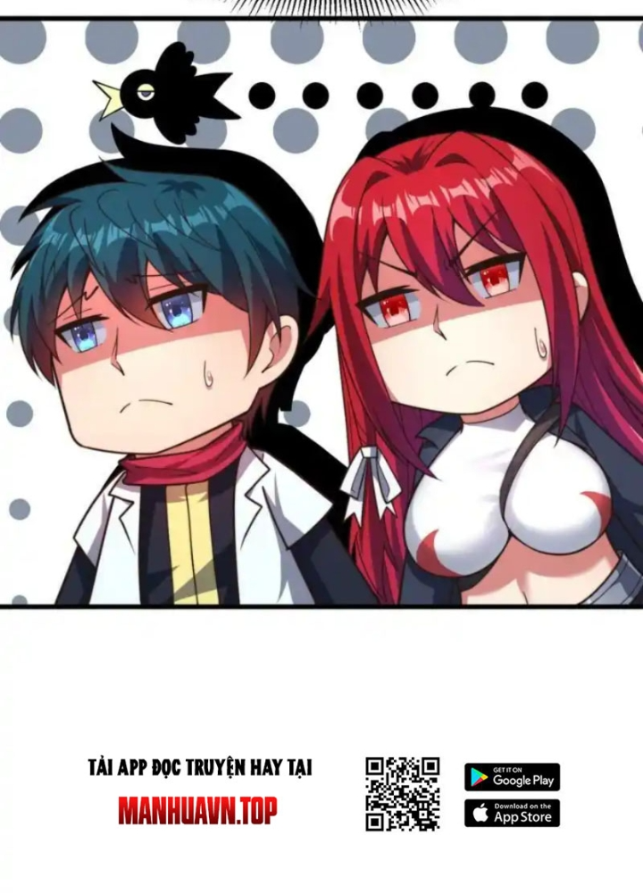 Vú Em Mạnh Nhất Thiên Hạ Lv1 Chapter 22 - Trang 2