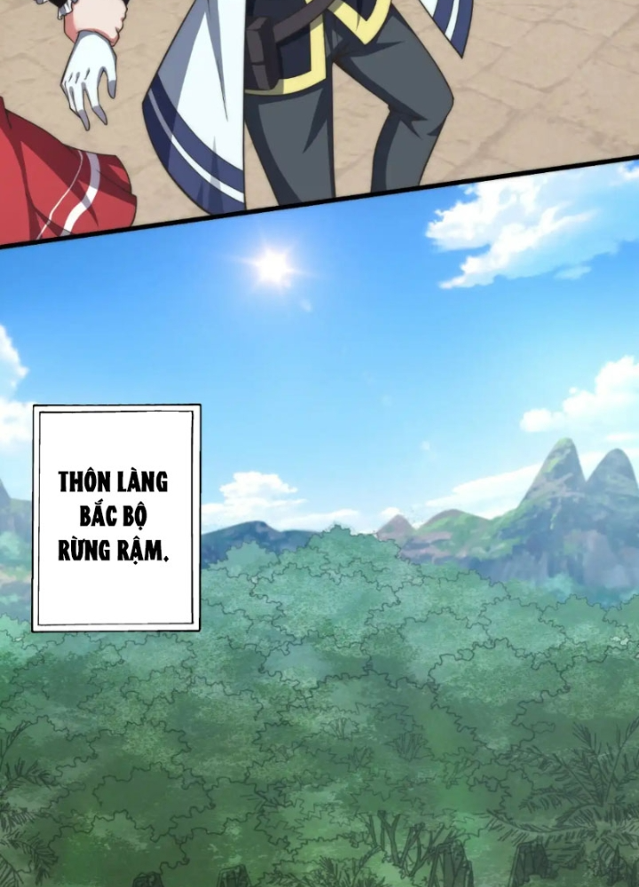Vú Em Mạnh Nhất Thiên Hạ Lv1 Chapter 23 - Trang 2