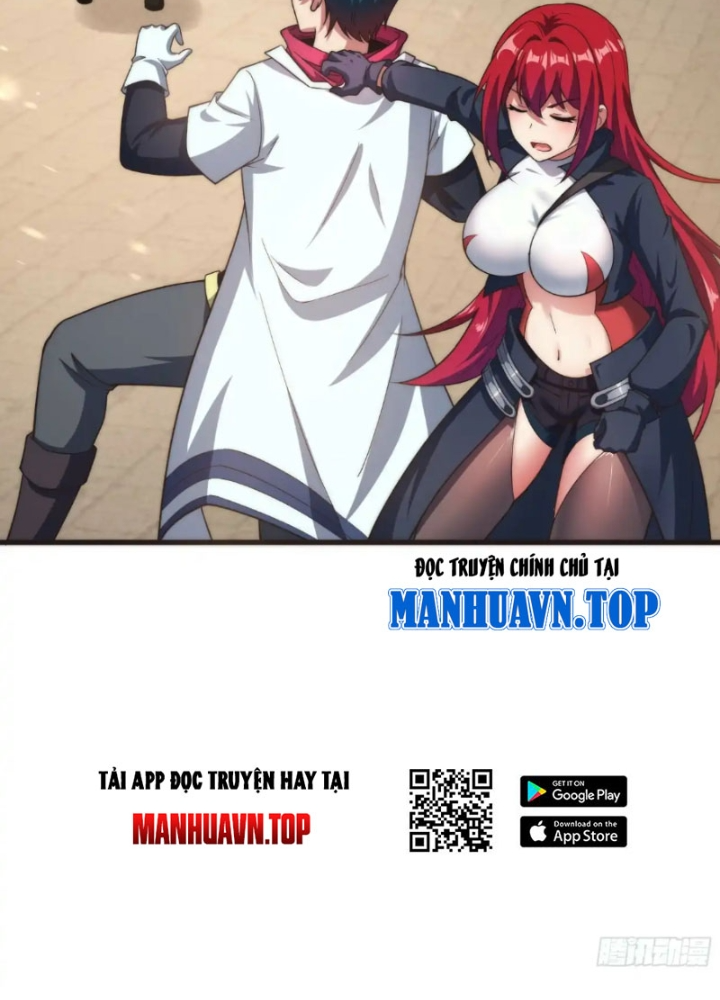 Vú Em Mạnh Nhất Thiên Hạ Lv1 Chapter 23 - Trang 2