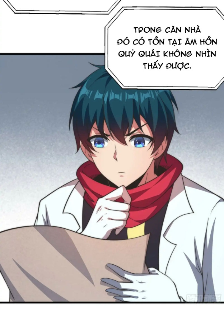 Vú Em Mạnh Nhất Thiên Hạ Lv1 Chapter 23 - Trang 2