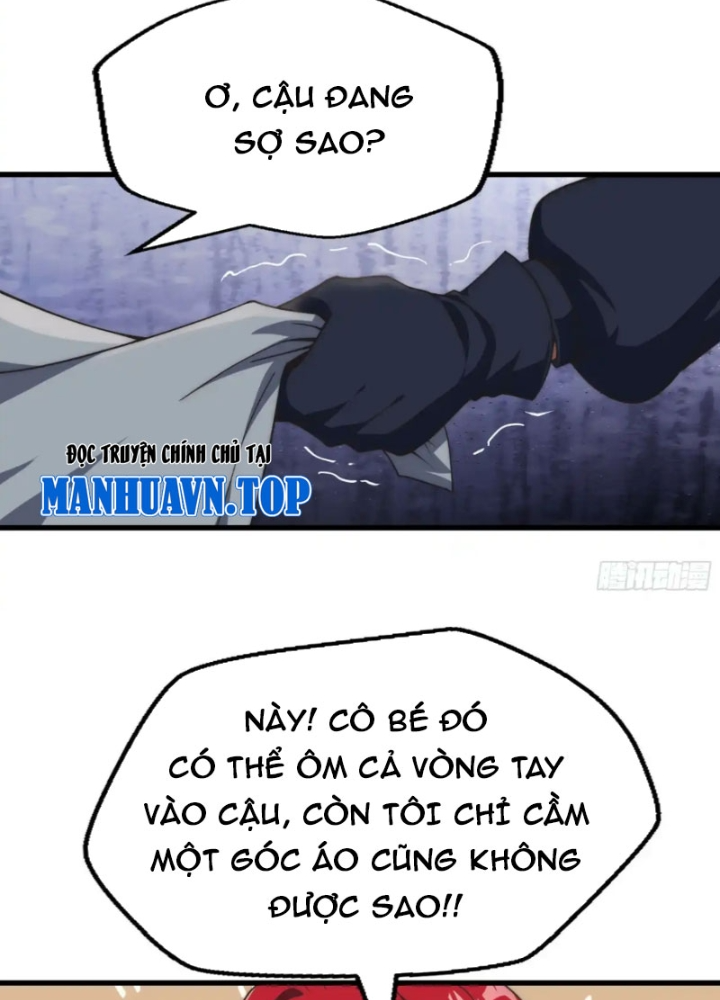 Vú Em Mạnh Nhất Thiên Hạ Lv1 Chapter 23 - Trang 2