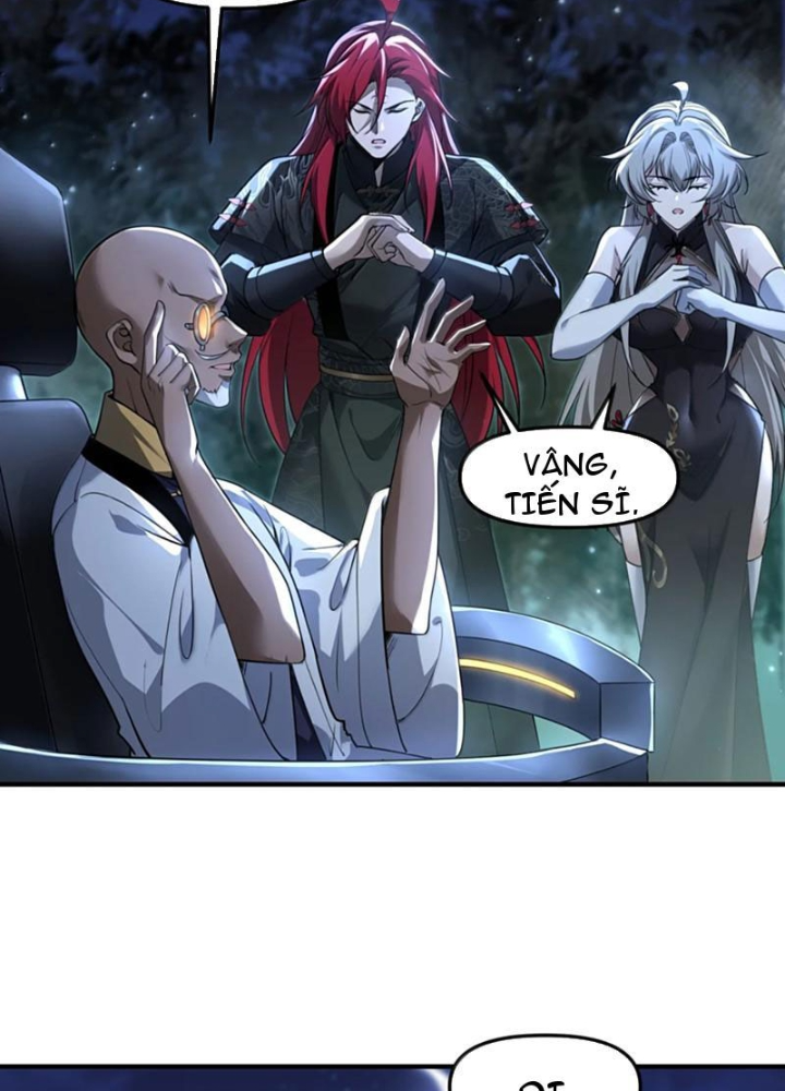 Tôi Livestream Cầu Hôn Nữ Quỷ Vậy Mà Thành Công!? Chapter 99 - Trang 4