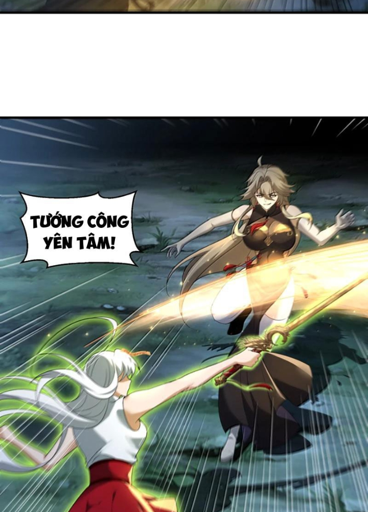 Tôi Livestream Cầu Hôn Nữ Quỷ Vậy Mà Thành Công!? Chapter 99 - Trang 4