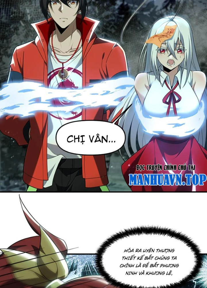 Tôi Livestream Cầu Hôn Nữ Quỷ Vậy Mà Thành Công!? Chapter 99 - Trang 4
