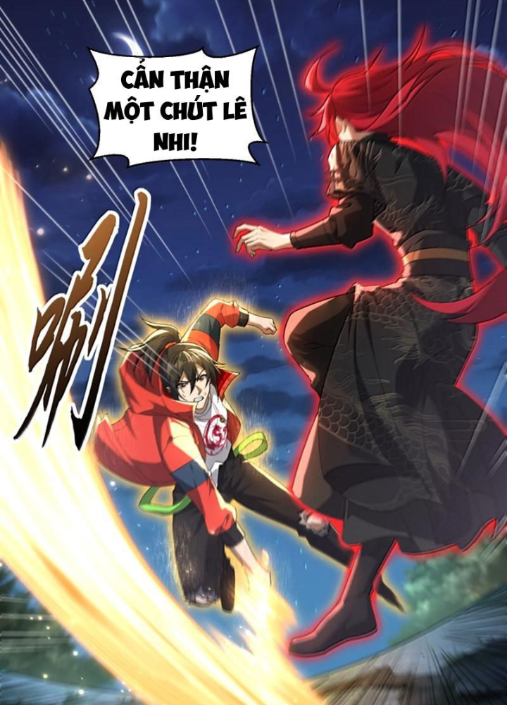 Tôi Livestream Cầu Hôn Nữ Quỷ Vậy Mà Thành Công!? Chapter 99 - Trang 4