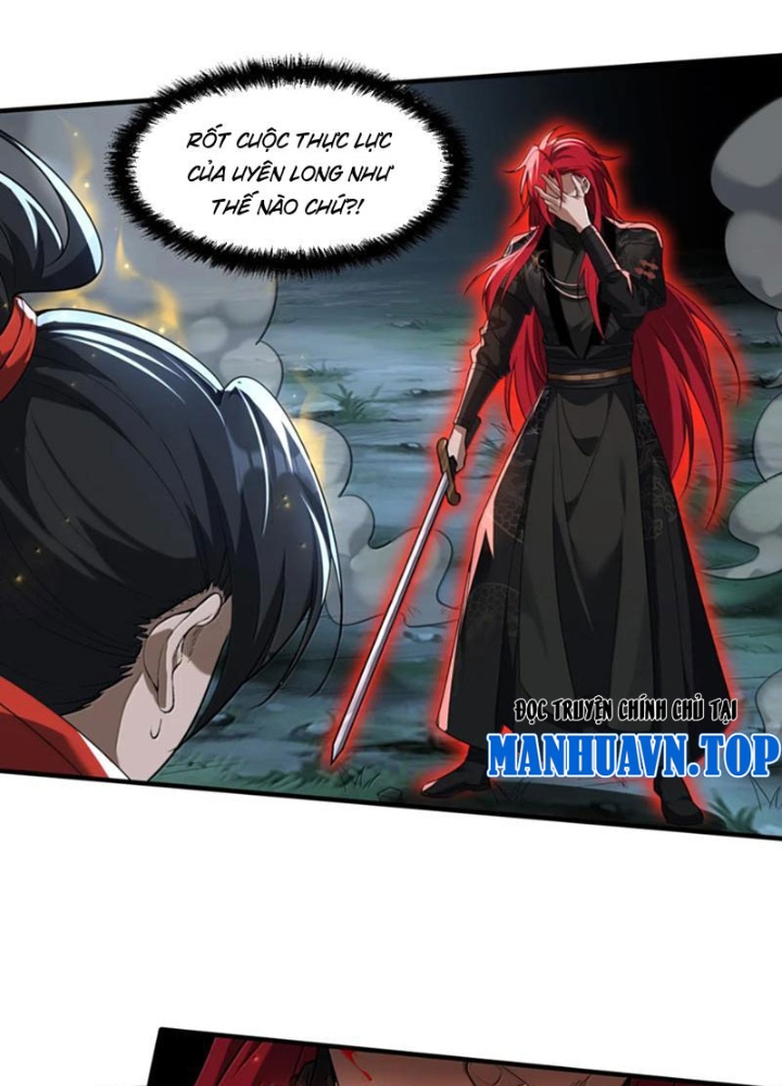 Tôi Livestream Cầu Hôn Nữ Quỷ Vậy Mà Thành Công!? Chapter 99 - Trang 4