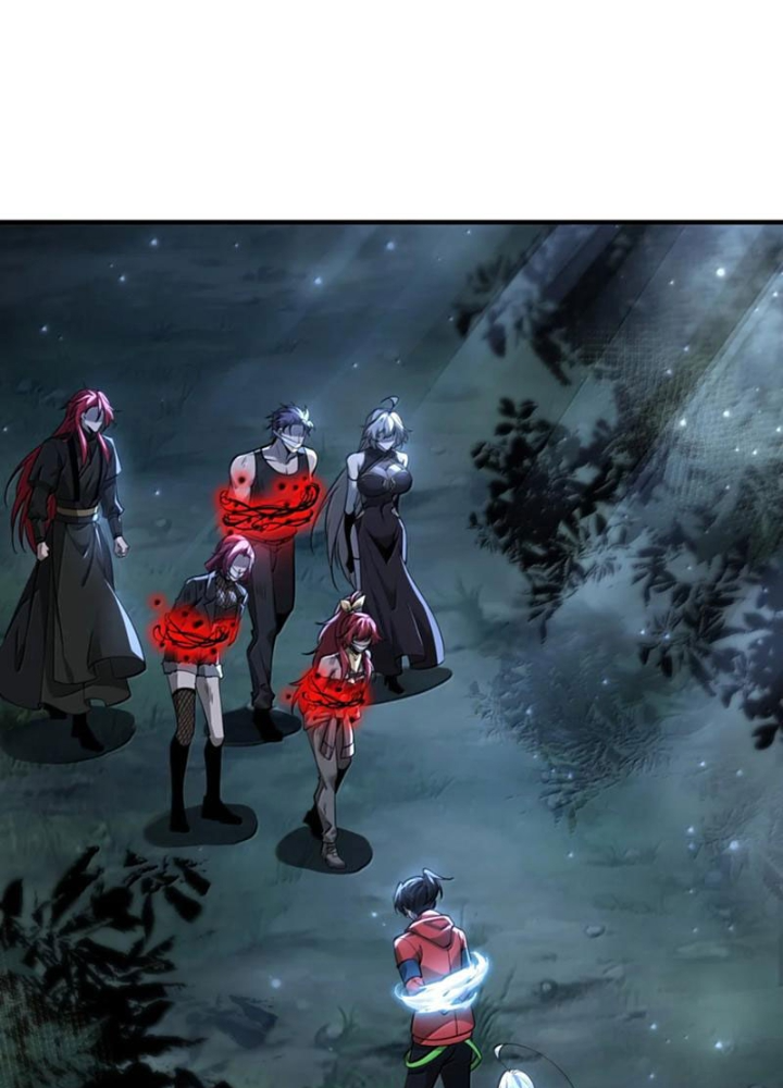 Tôi Livestream Cầu Hôn Nữ Quỷ Vậy Mà Thành Công!? Chapter 99 - Trang 4