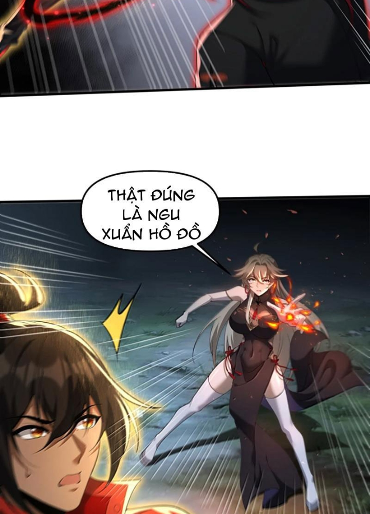 Tôi Livestream Cầu Hôn Nữ Quỷ Vậy Mà Thành Công!? Chapter 99 - Trang 4