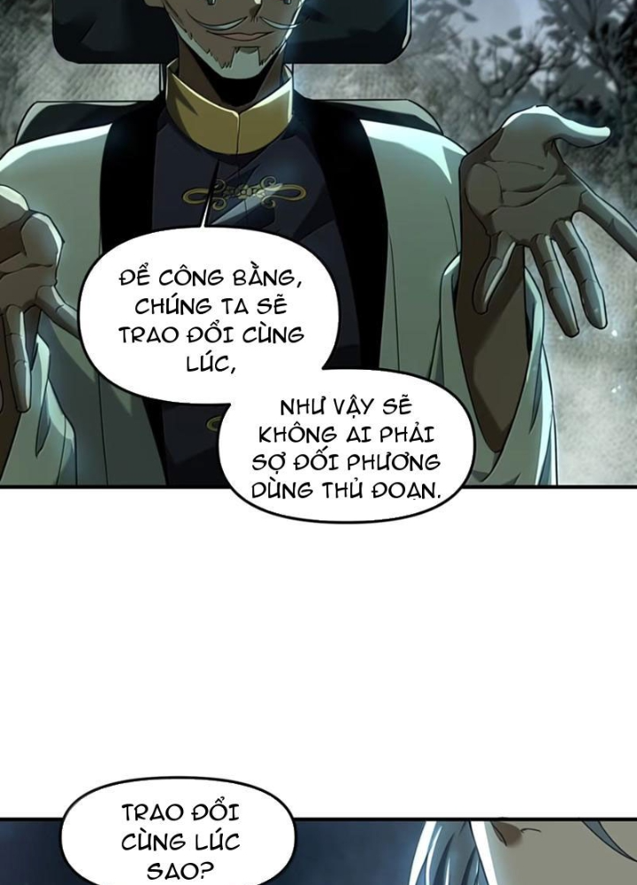 Tôi Livestream Cầu Hôn Nữ Quỷ Vậy Mà Thành Công!? Chapter 99 - Trang 4