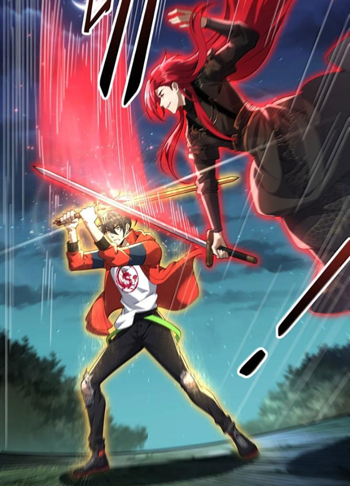 Tôi Livestream Cầu Hôn Nữ Quỷ Vậy Mà Thành Công!? Chapter 99 - Trang 4