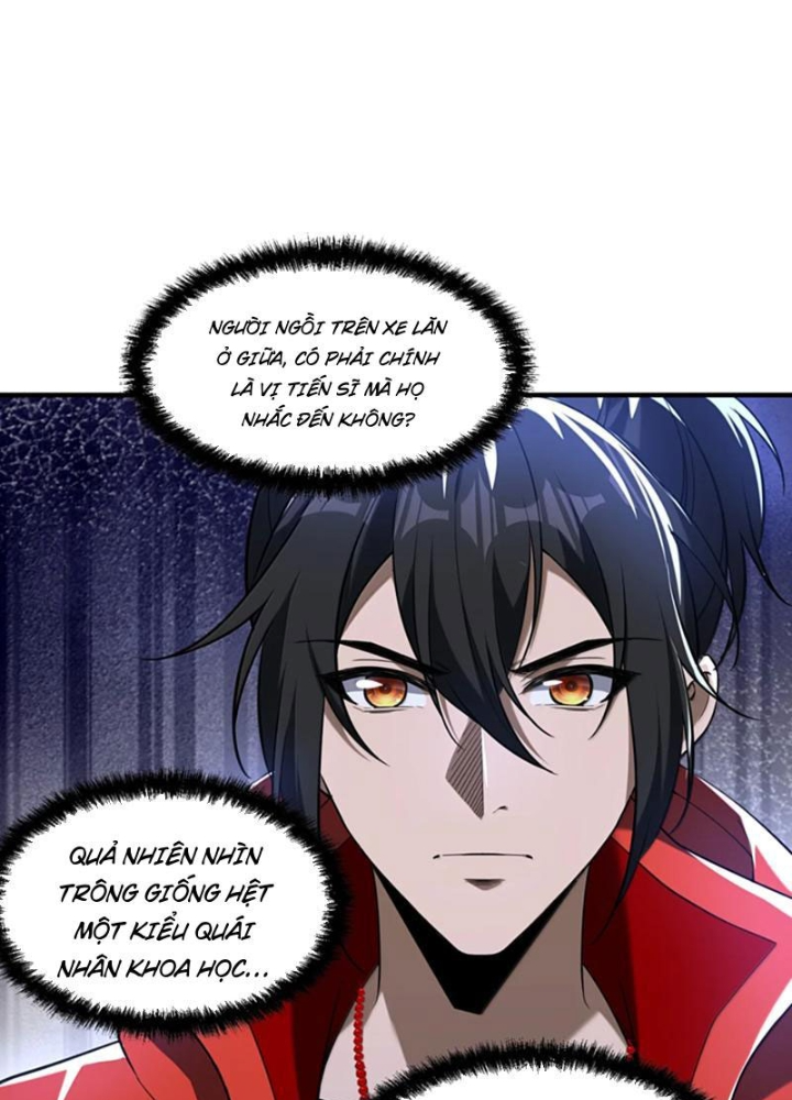 Tôi Livestream Cầu Hôn Nữ Quỷ Vậy Mà Thành Công!? Chapter 99 - Trang 4
