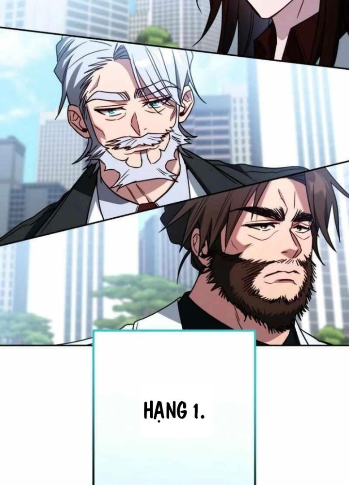 Top Ranker Chapter 26 - Next Chapter 27