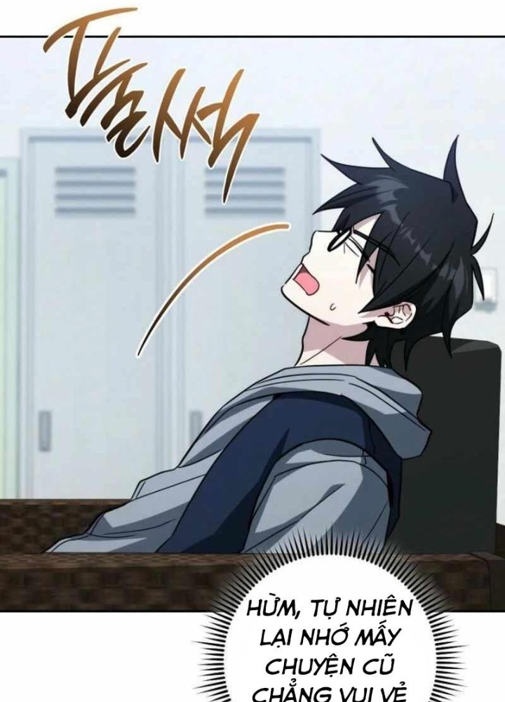 Top Ranker Chapter 26 - Next Chapter 27