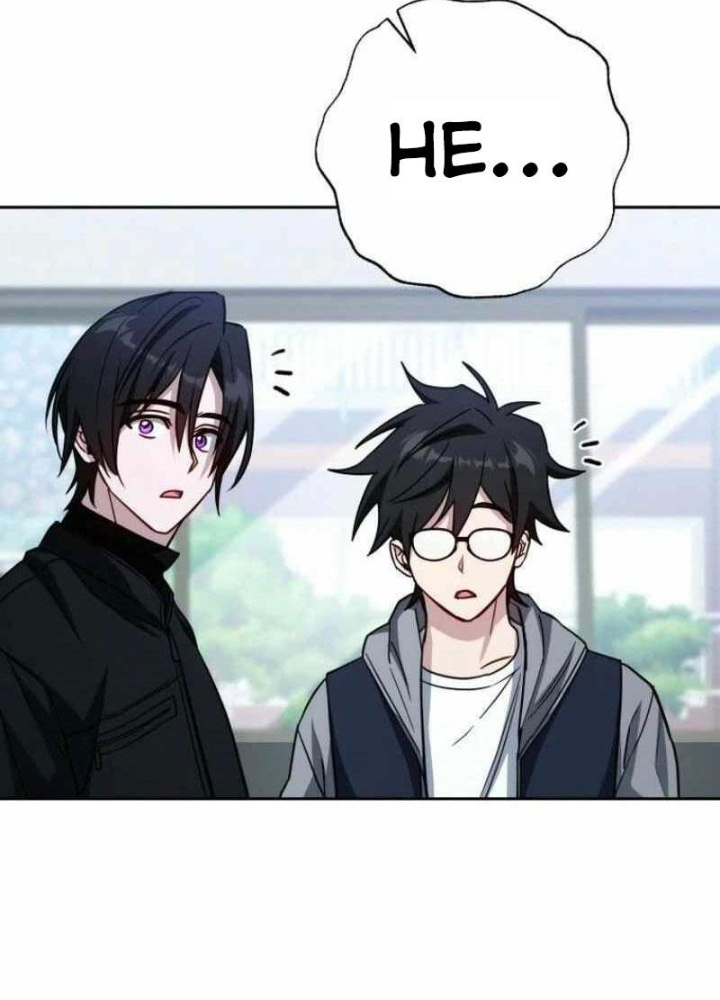 Top Ranker Chapter 26 - Next Chapter 27