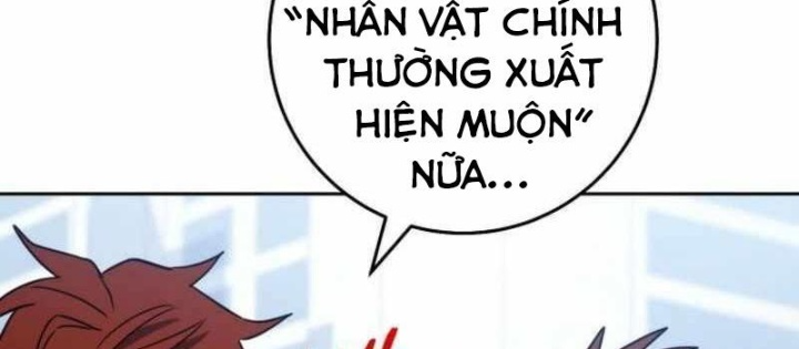 Top Ranker Chapter 26 - Next Chapter 27