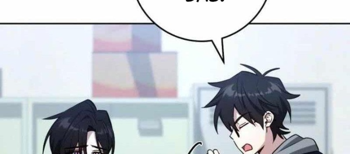 Top Ranker Chapter 26 - Next Chapter 27