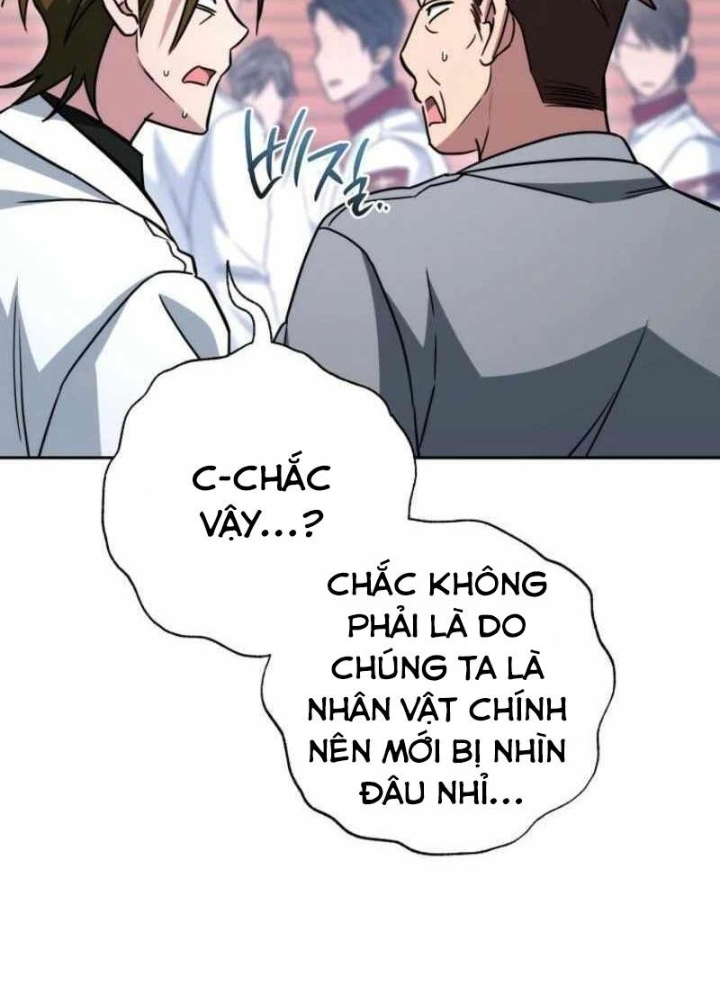 Top Ranker Chapter 26 - Next Chapter 27