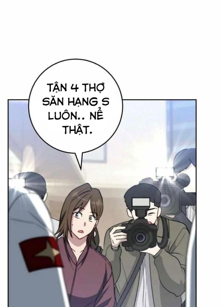 Top Ranker Chapter 26 - Next Chapter 27