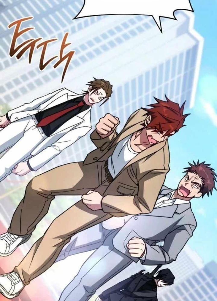 Top Ranker Chapter 26 - Next Chapter 27