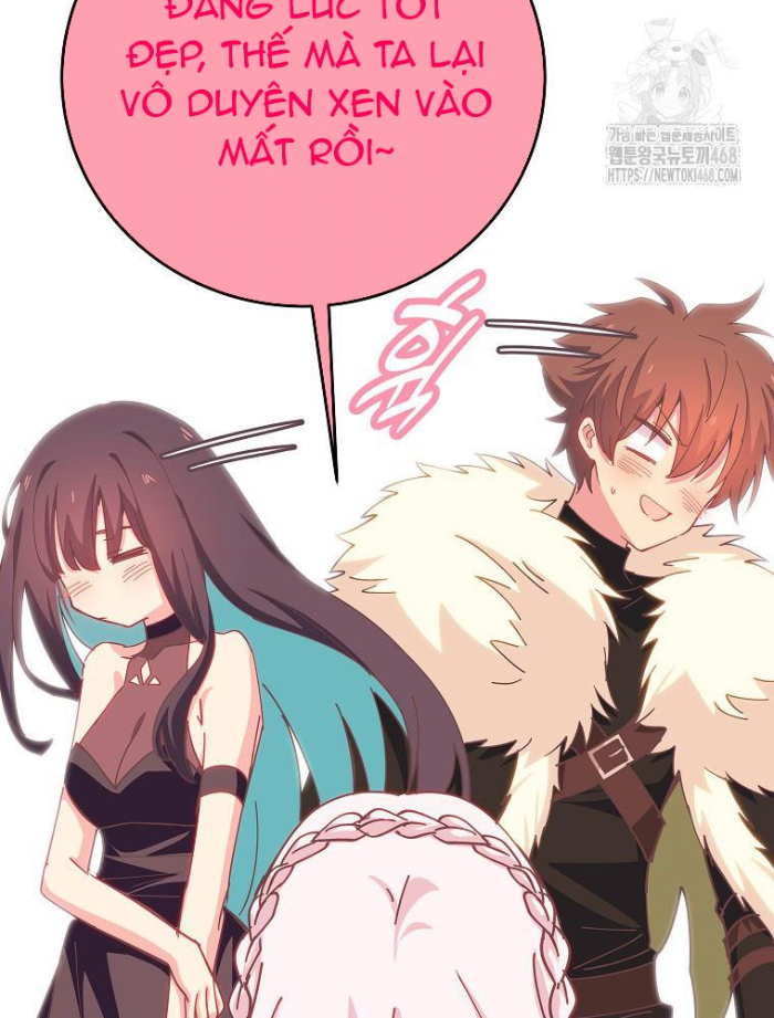 Trở Thành Nhân Viên Cho Các Vị Thần Chapter 96 - Trang 4