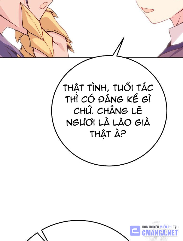 Trở Thành Nhân Viên Cho Các Vị Thần Chapter 96 - Trang 4