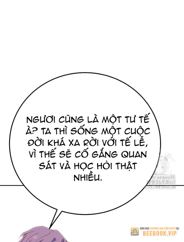 Trở Thành Nhân Viên Cho Các Vị Thần Chapter 96 - Trang 4