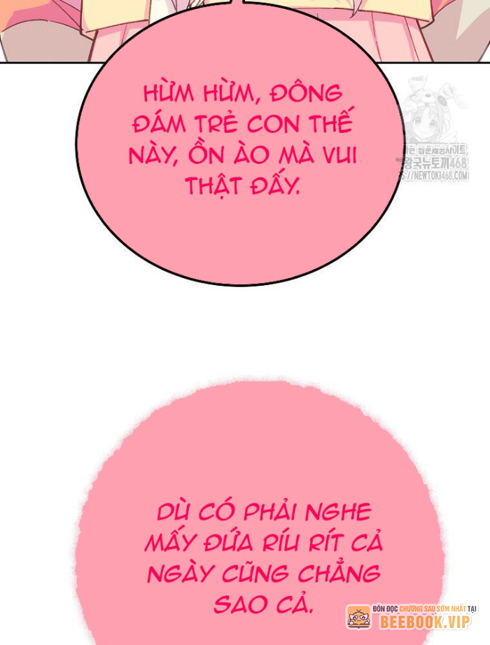 Trở Thành Nhân Viên Cho Các Vị Thần Chapter 96 - Trang 4
