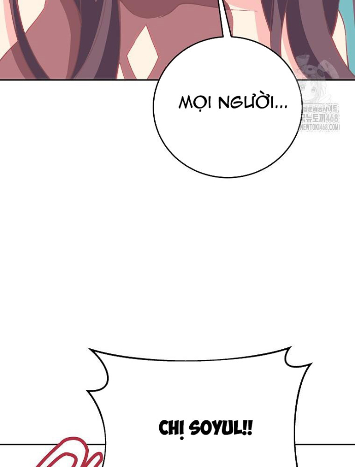 Trở Thành Nhân Viên Cho Các Vị Thần Chapter 96 - Trang 4