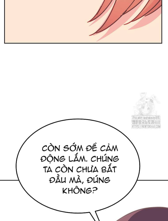 Trở Thành Nhân Viên Cho Các Vị Thần Chapter 96 - Trang 4